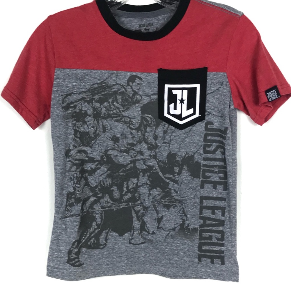 Justice League T Shirt